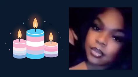 tayy dior thomas|Transgender Alabama teen Tayy Dior Thomas was killed .